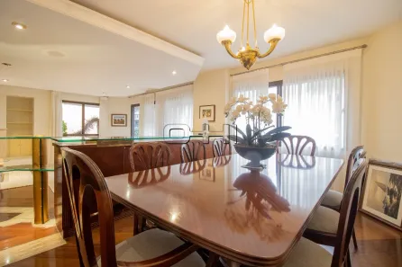 Apartamento com 3 Quartos para alugar, 205m² no Jardim Paulista, São Paulo