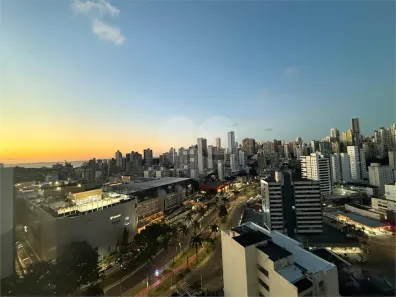 Apartamento com 3 Quartos à venda, 126m² no Barra, Salvador