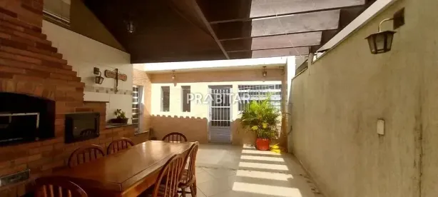 Imóvel Comercial com 2 Quartos para alugar, 80m² no Vila Leopoldina, São Paulo