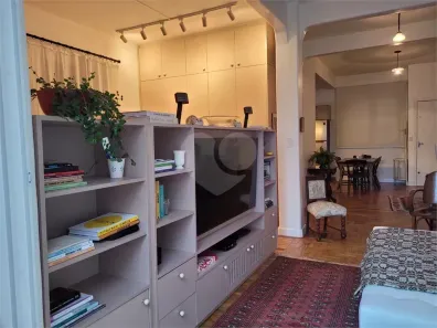 Cobertura com 4 Quartos à venda, 779m² no Higienópolis, São Paulo