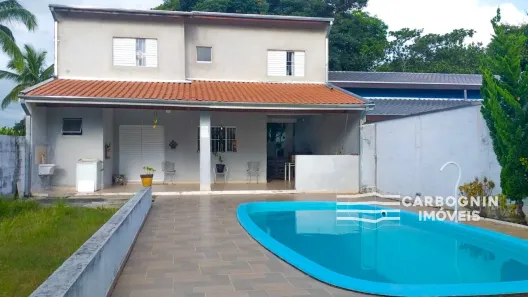 Casa com 2 Quartos à venda, 100m² no Vila Velha, Caçapava