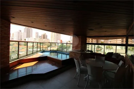 Apartamento com 4 Quartos à venda, 310m² no Santana, São Paulo
