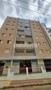 Apartamento com 3 Quartos à venda, 90m² no Centro, Campinas