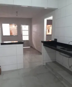 Apartamento com 2 Quartos à venda, 60m² no Vila Serra Dourada (Parque Durval de Barros), Ibirité