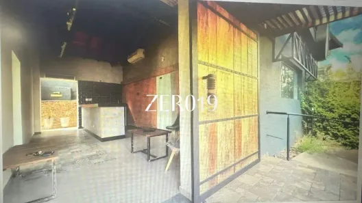 Prédio Comercial à venda, 158m² no Jardim Brasil, Campinas