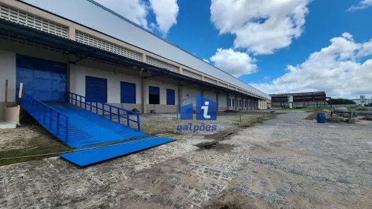 Galpão/Depósito/Armazém para alugar, 9000m² no Pontezinha, Cabo de Santo Agostinho