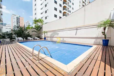 Apartamento com 3 Quartos à venda, 127m² no Perdizes, São Paulo