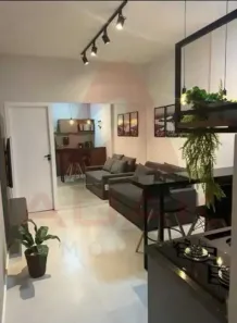 Apartamento com 1 Quarto à venda, 35m² no Copacabana, Rio de Janeiro