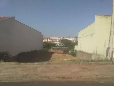 Lote/Terreno à venda, 250m² no Planalto Verde, Ribeirão Preto