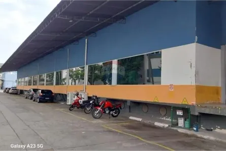 Galpão/Depósito/Armazém para alugar, 2149m² no Rudge Ramos, São Bernardo do Campo
