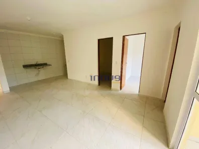 Apartamento com 2 Quartos para alugar, 54m² no Parque Presidente Vargas, Fortaleza