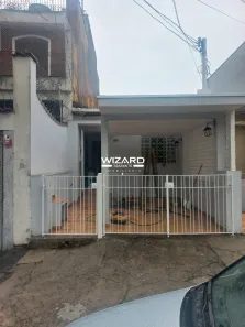 Casa com 2 Quartos à venda, 100m² no Alto da Mooca, São Paulo