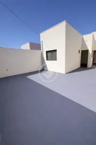 Casa com 2 Quartos à venda, 75m² no Setor Bela Vista, Caldas Novas