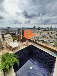 Apartamento com 4 Quartos à venda, 10m² no São José, Franca