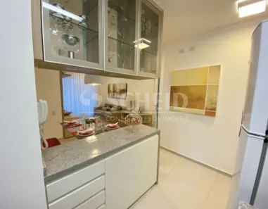 Apartamento com 2 Quartos à venda, 65m² no Vila Alexandria, São Paulo
