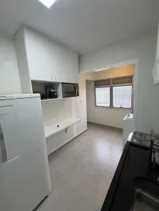 Apartamento com 2 Quartos para alugar, 62m² no Vila Nova Conceição, São Paulo