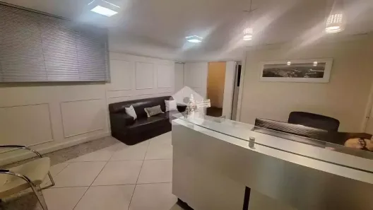 Sala Comercial à venda, 75m² no Copacabana, Rio de Janeiro