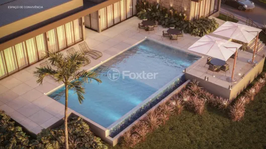 Lote/Terreno à venda, 329m² no Barnabé, Gravataí