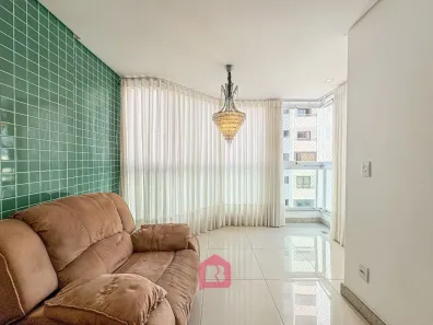 Apartamento com 3 Quartos à venda, 85m² no Itapuã, Vila Velha
