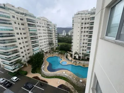 Apartamento com 3 Quartos à venda, 90m² no Barra da Tijuca, Rio de Janeiro