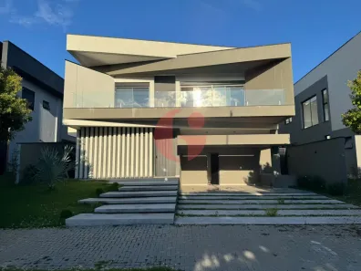 Casa de Condomínio com 5 Quartos à venda, 444m² no Condomínio Residencial Alphaville II, São José dos Campos