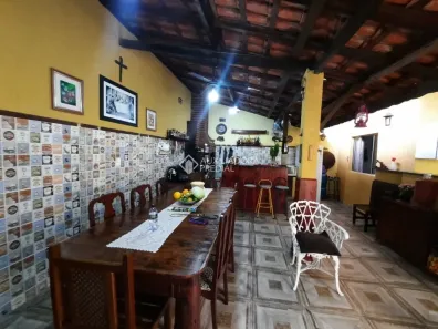 Casa com 3 Quartos à venda, 300m² no Parque Novo Oratório, Santo André