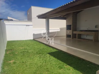 Casa de Condomínio com 3 Quartos à venda, 166m² no Jacaré, Cabreúva