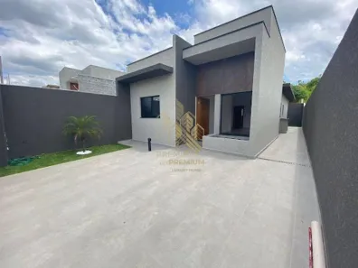 Casa com 3 Quartos à venda, 90m² no Chácaras Maringá, Atibaia