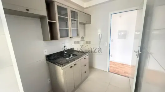 Apartamento com 3 Quartos para alugar, 63m² no Jardim América, São José dos Campos