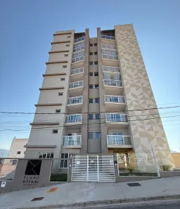 Apartamento com 2 Quartos à venda, 70m² no Residencial Veredas, Poços de Caldas