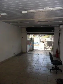 Imóvel Comercial com 1 Quarto para alugar, 95m² no Butantã, São Paulo