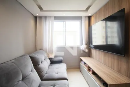 Apartamento com 2 Quartos à venda, 42m² no Vila Andrade, São Paulo