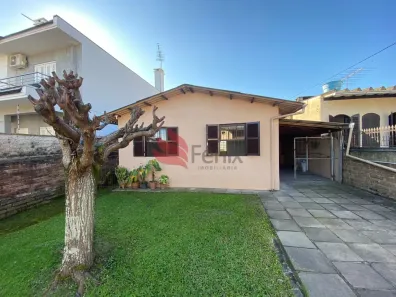 Casa com 3 Quartos para alugar, 114m² no Jardim Mauá, Novo Hamburgo