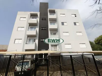 Apartamento com 2 Quartos à venda, 52m² no Jardim Europa, Sorocaba
