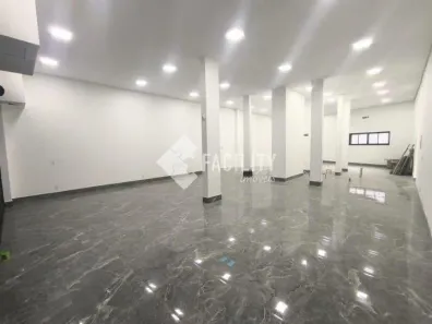 Ponto Comercial para alugar, 83m² no Jardim Novo Campos Elíseos, Campinas