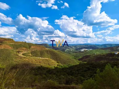 Lote/Terreno à venda, 464m² no Jardim da Torre, Nova Lima