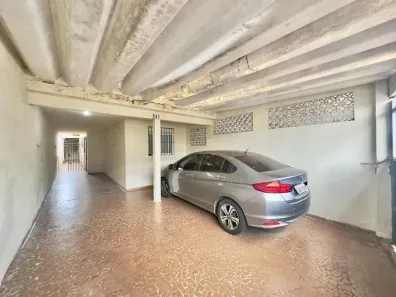 Casa com 2 Quartos à venda, 100m² no Guilhermina, Praia Grande