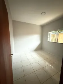 Apartamento com 2 Quartos à venda, 50m² no Jardim Pérola da Barragem II, Águas Lindas de Goiás