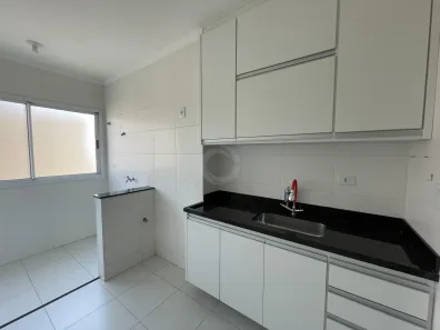 Apartamento com 3 Quartos à venda, 69m² no Paulicéia, Piracicaba