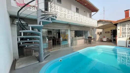 Casa com 5 Quartos à venda, 150m² no Residencial Altos do Piracicaba, Piracicaba
