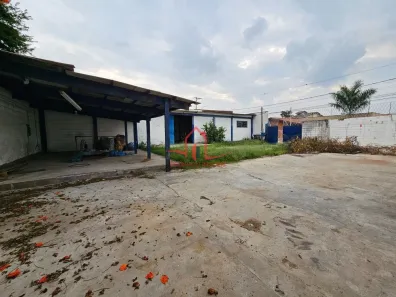 Lote/Terreno à venda, 569m² no Vila Joana, Jundiaí
