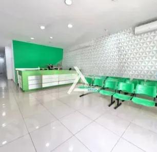 Ponto Comercial para alugar, 250m² no Santo Amaro, São Paulo