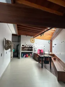 Sobrado com 3 Quartos à venda, 130m² no Coqueiral, Cascavel
