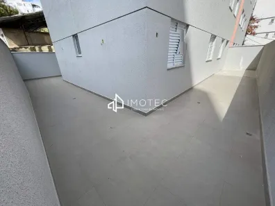 Apartamento com 3 Quartos à venda, 83m² no União, Belo Horizonte