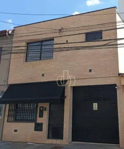 Imóvel Comercial para alugar, 107m² no Chácara Santo Antônio (Zona Sul), São Paulo