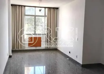 Apartamento com 3 Quartos à venda, 110m² no Tijuca, Rio de Janeiro