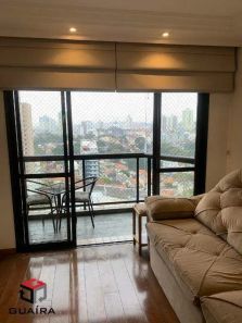 Apartamento com 3 Quartos à venda, 95m² no Vila Valparaíso, Santo André