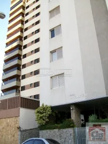 Apartamento com 3 Quartos à venda, 157m² no Centro, São Carlos