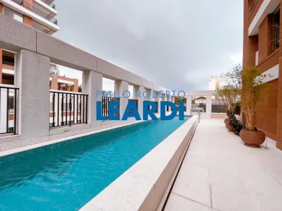 Apartamento com 3 Quartos à venda, 191m² no Vila Nova Conceição, São Paulo
