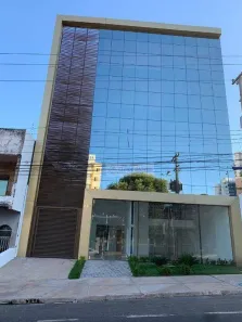 Prédio Comercial à venda, 1850m² no Centro-Norte, Cuiabá